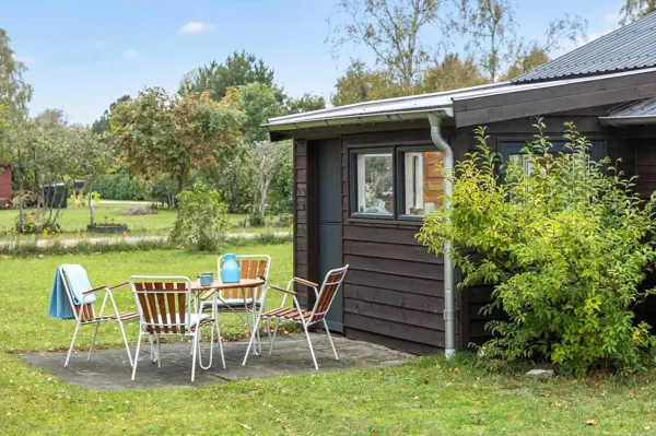 Ferienhaus 8595 in Th. Andersens vej 24, Fjellerup | Bild 18 von 26
