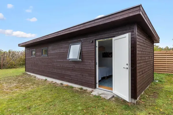 Ferienhaus 8595 in Th. Andersens vej 24, Fjellerup | Bild 19 von 26