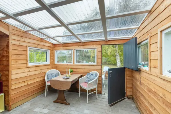 Ferienhaus 8595 in Th. Andersens vej 24, Fjellerup | Bild 20 von 26