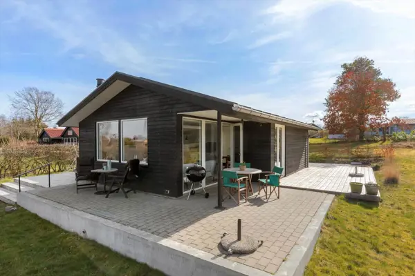 Ferienhaus 8853 in Fjellerup / Djursland