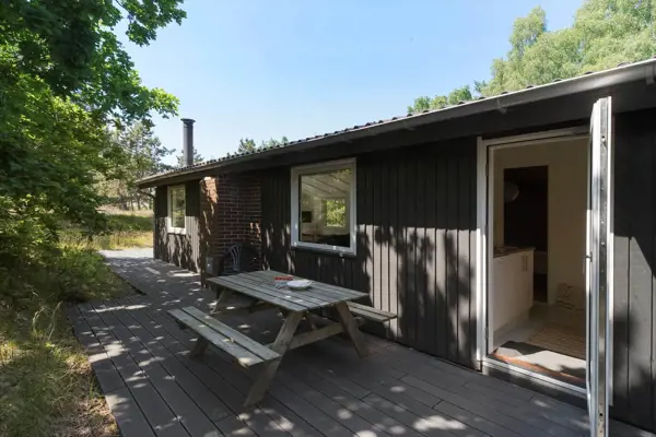 Ferienhaus 8857 in Fjellerup / Djursland