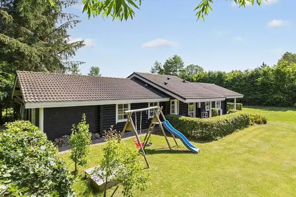 Ferienhaus 8860 in Fjellerup / Djursland