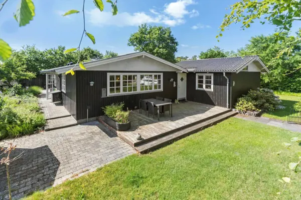 Ferienhaus 8861 in Fjellerup / Djursland