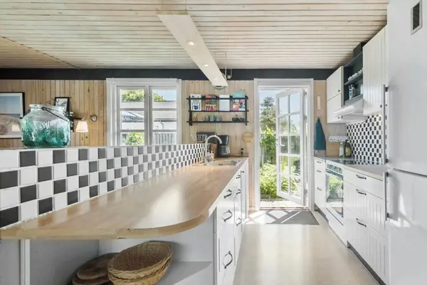 Ferienhaus 8861 in Fjellerup / Djursland Bild: 2