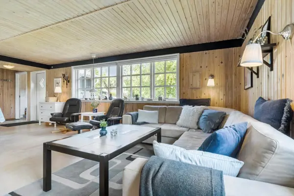 Ferienhaus 8861 in Fjellerup / Djursland Bild: 4