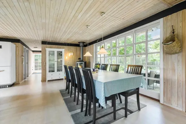 Ferienhaus 8861 in Fjellerup / Djursland Bild: 5