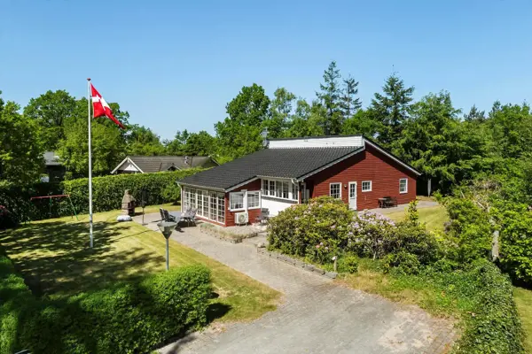 Ferienhaus 8865 in Fjellerup / Djursland