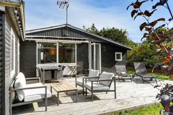 Ferienhaus 8867 in Fjellerup / Djursland