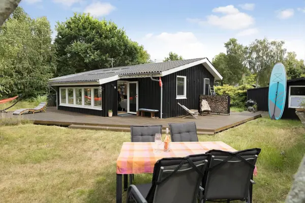 Ferienhaus 8868 in Fjellerup / Djursland