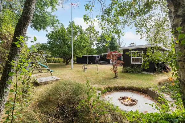 Ferienhaus 8869 in Fjellerup / Djursland