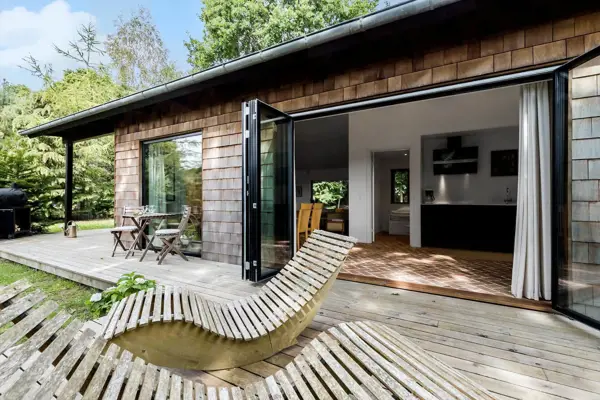 Ferienhaus 8871 in Fjellerup / Djursland