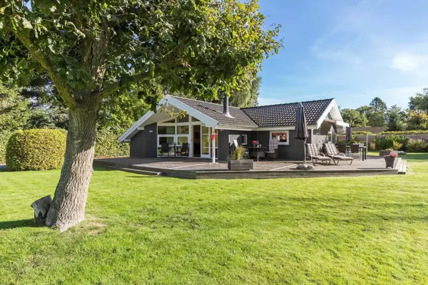 Ferienhaus 8872 in Fjellerup / Djursland