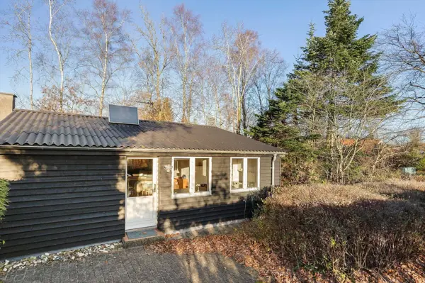 Ferienhaus 8873 in Fjellerup / Djursland