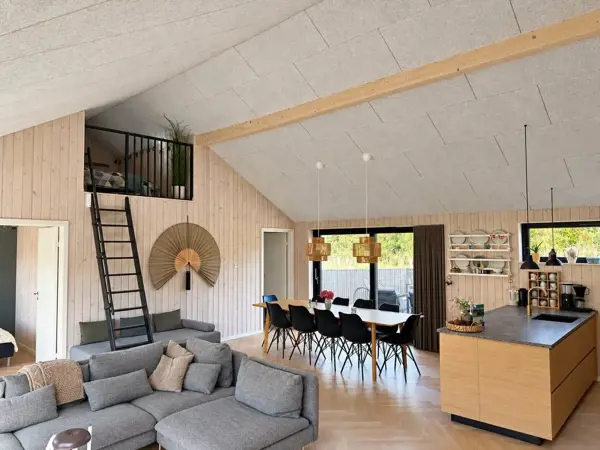 Ferienhaus 8897 in Fyrrehaven 23, Fjellerup | Bild 6 von 40