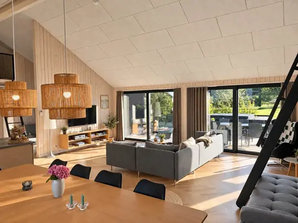 Ferienhaus 8897 in Fyrrehaven 23, Fjellerup | Bild 8 von 40