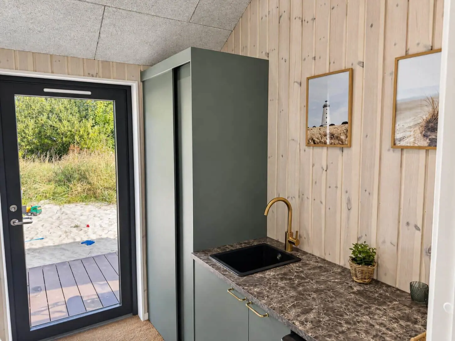 Ferienhaus 8897 in Fyrrehaven 23, Fjellerup | Bild 17 von 40