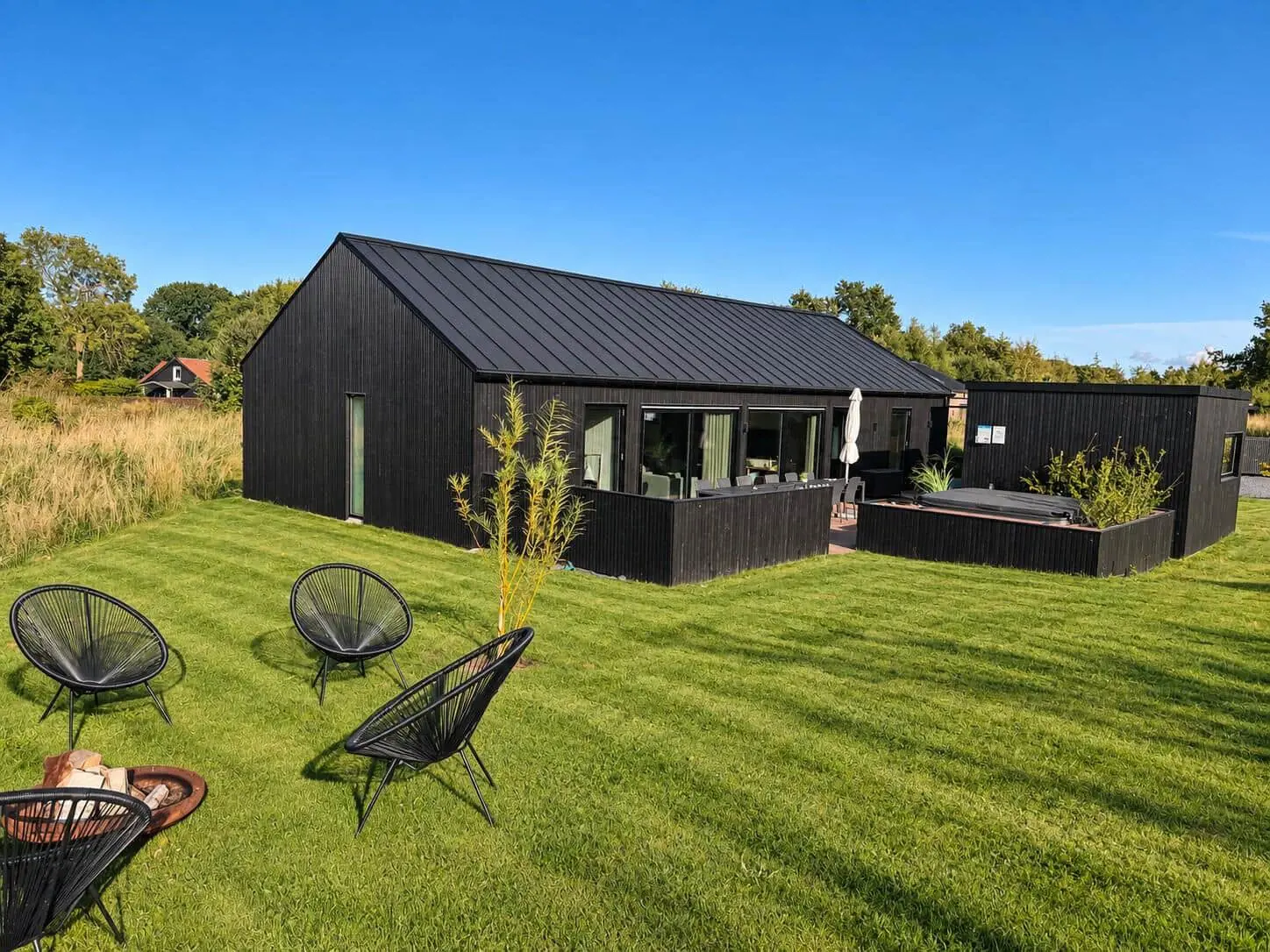 Ferienhaus 8897 in Fyrrehaven 23, Fjellerup | Bild 27 von 40