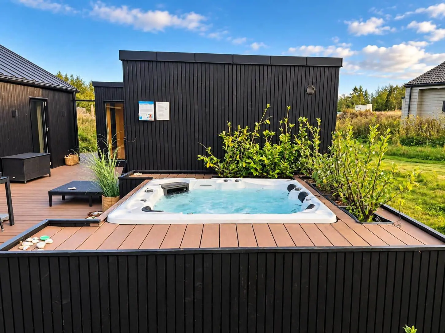 Ferienhaus 8897 in Fyrrehaven 23, Fjellerup | Bild 28 von 40