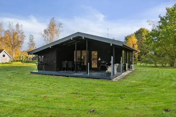 Ferienhaus 8926 in St. Sjørup / Djursland