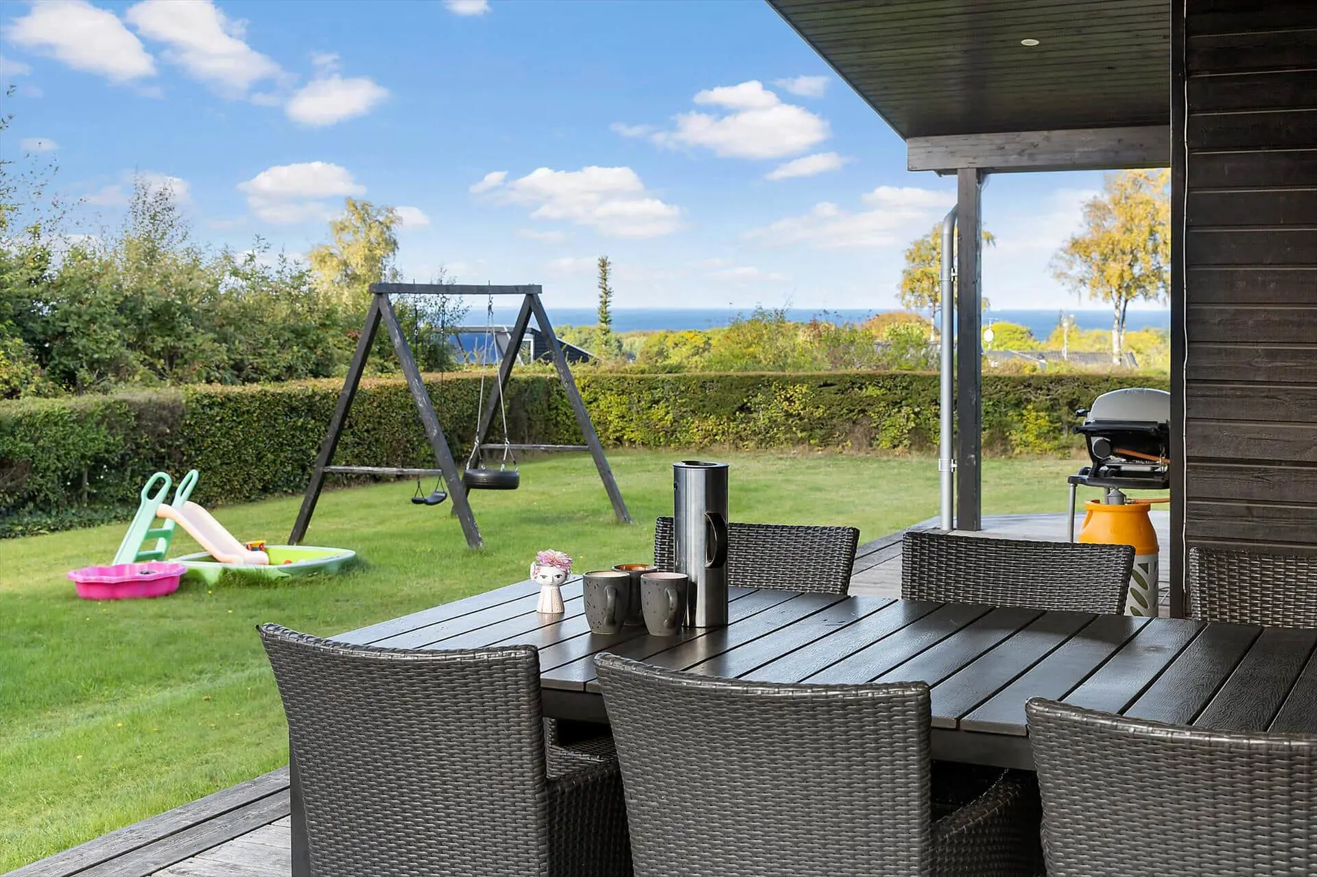 Ferienhaus 8930 in Svinget 39, Fjellerup | Bild 2 von 25