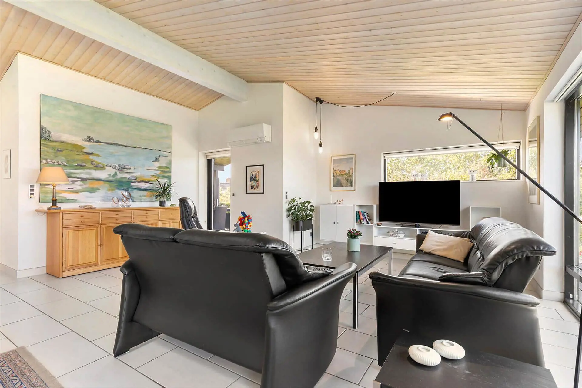 Ferienhaus 8930 in Svinget 39, Fjellerup | Bild 5 von 25