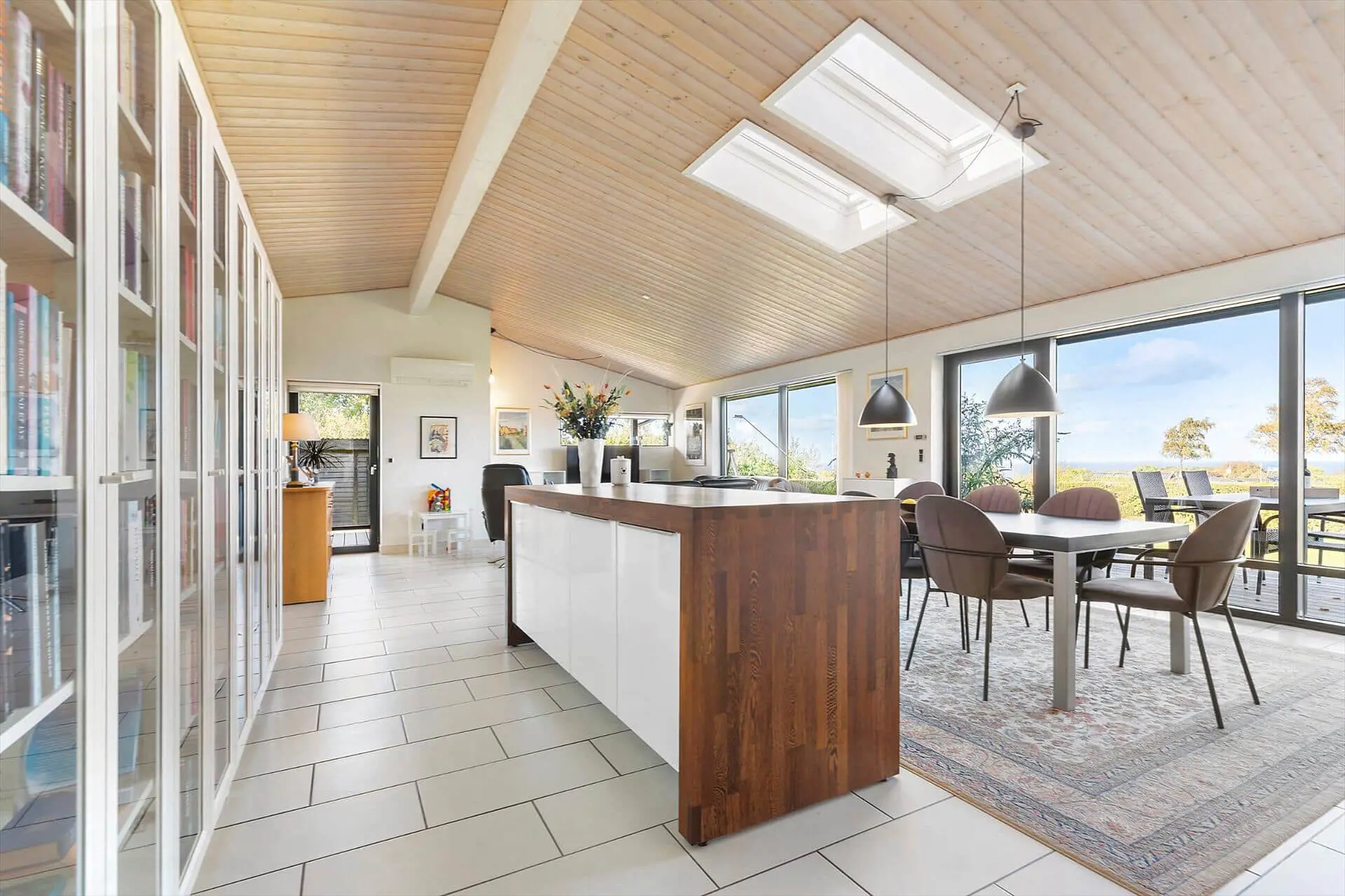 Ferienhaus 8930 in Svinget 39, Fjellerup | Bild 7 von 25