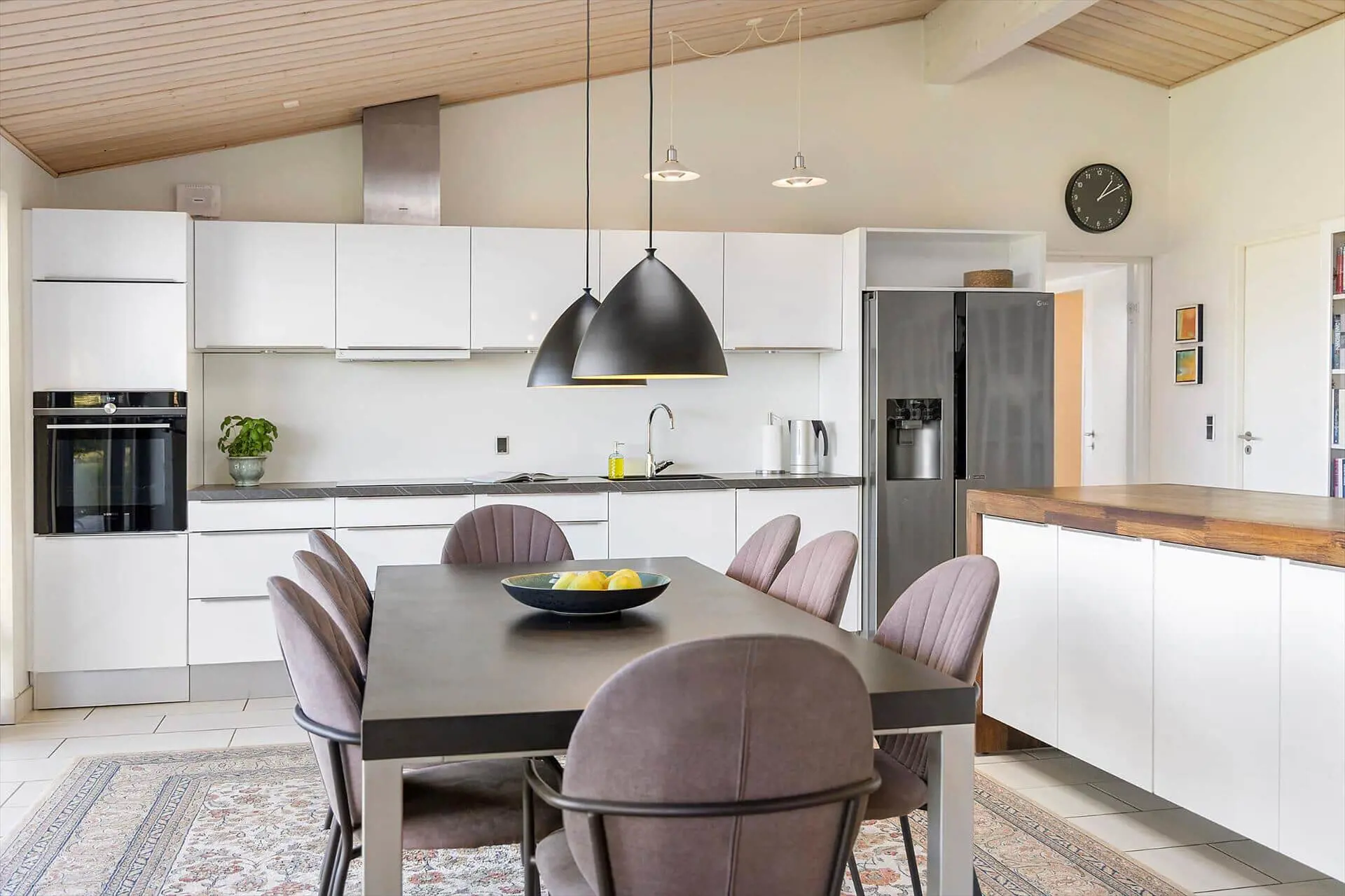Ferienhaus 8930 in Svinget 39, Fjellerup | Bild 8 von 25
