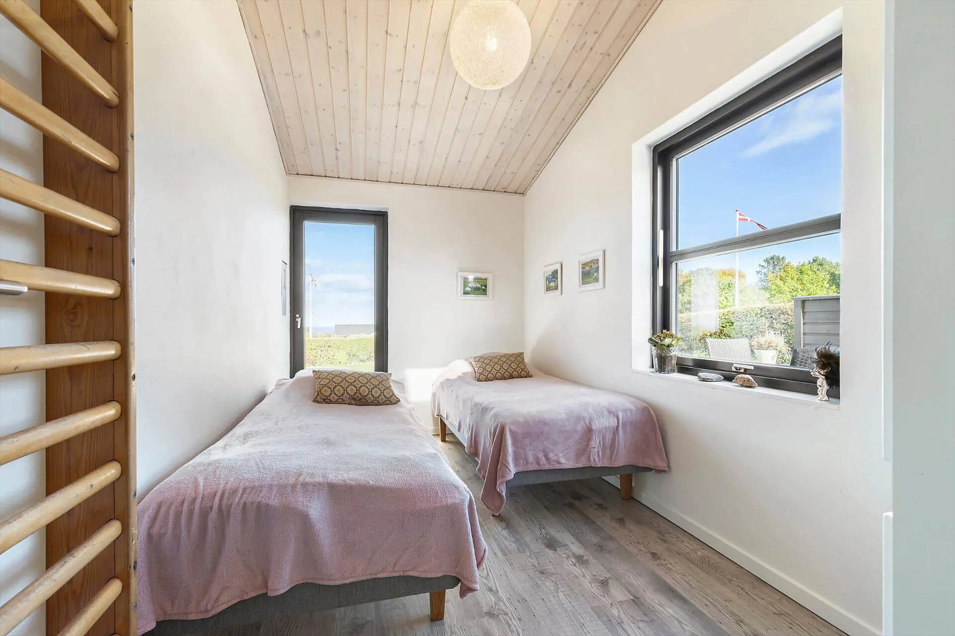 Ferienhaus 8930 in Svinget 39, Fjellerup | Bild 11 von 25