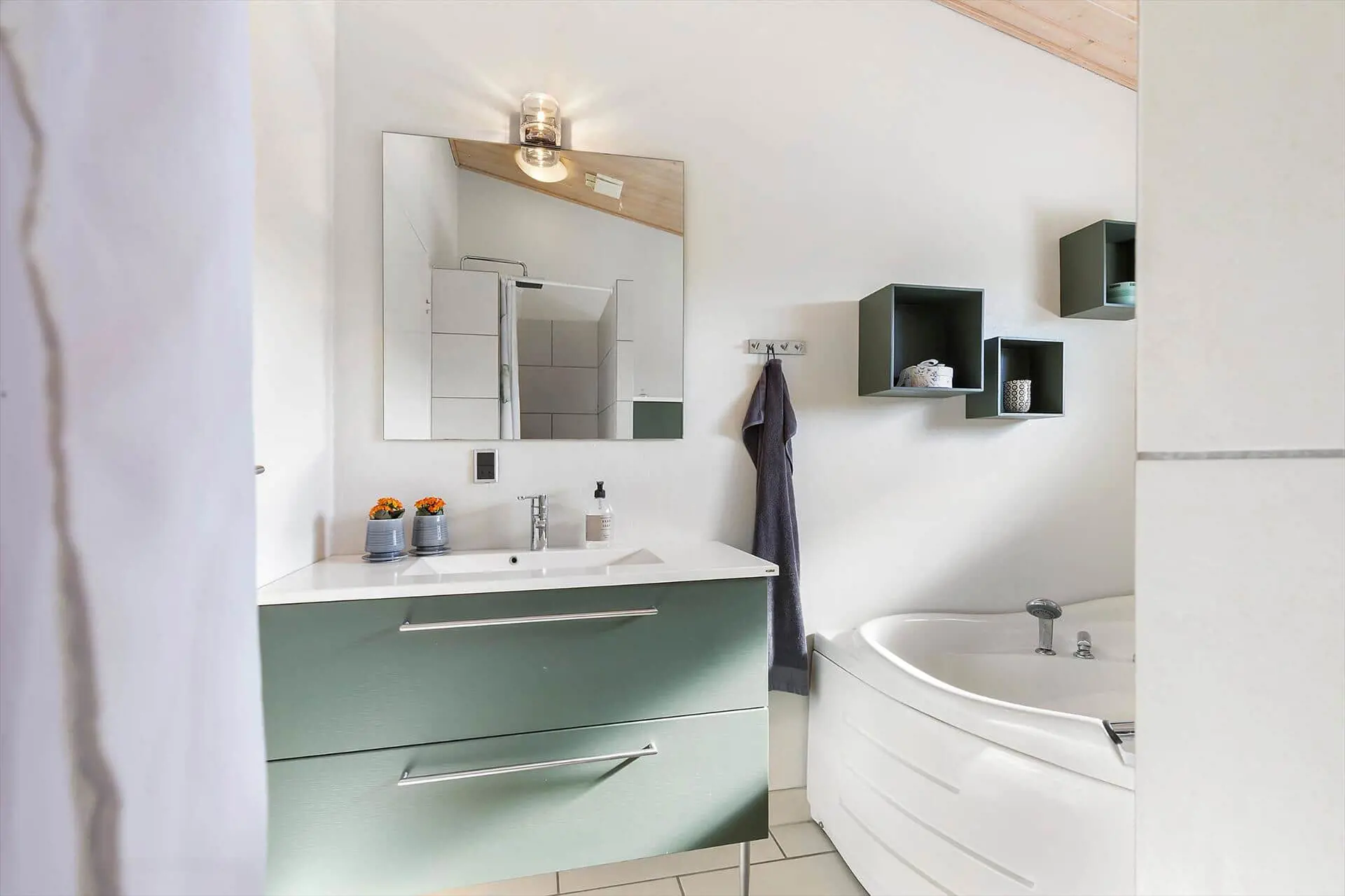 Ferienhaus 8930 in Svinget 39, Fjellerup | Bild 13 von 25