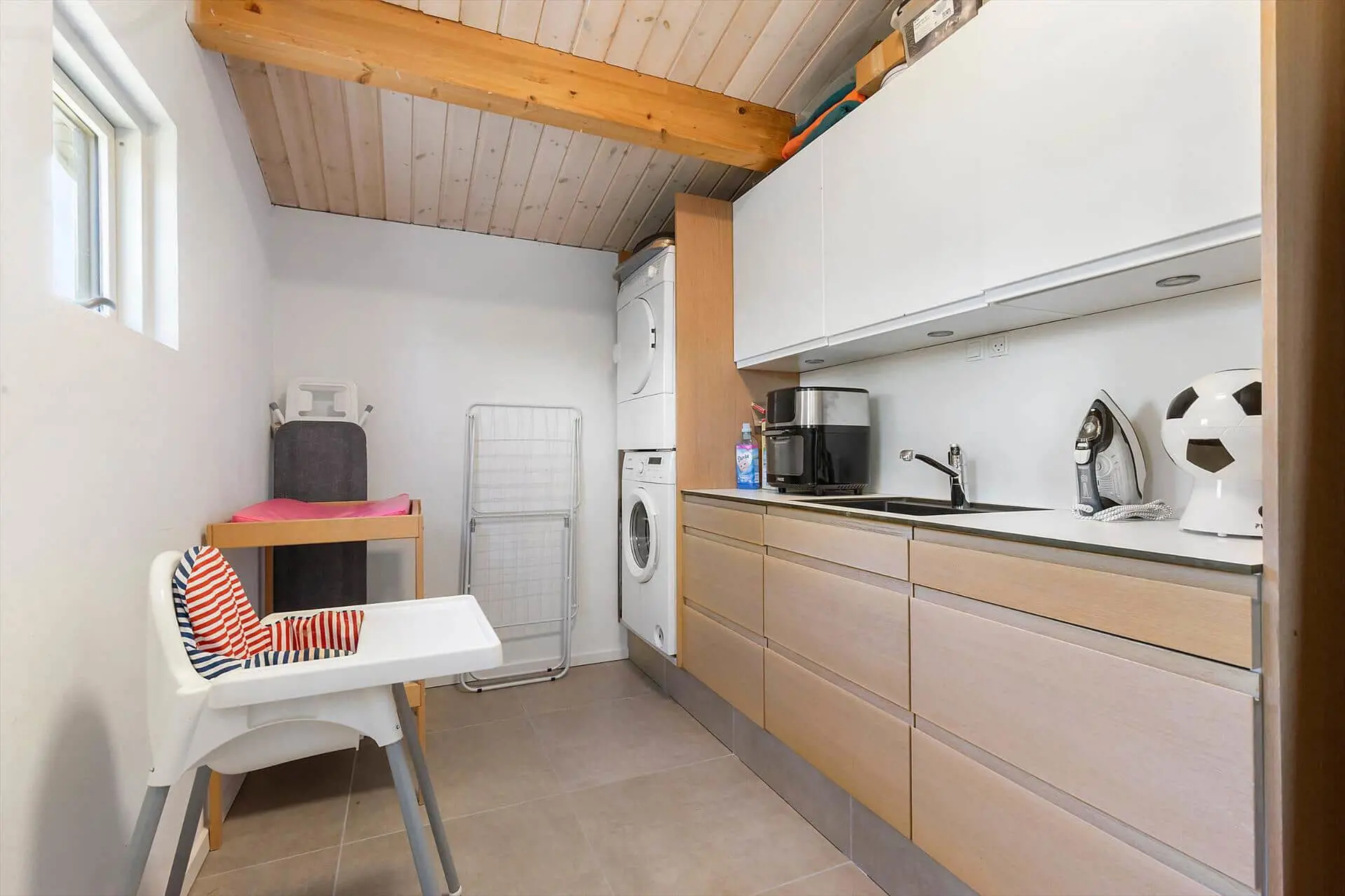 Ferienhaus 8930 in Svinget 39, Fjellerup | Bild 14 von 25