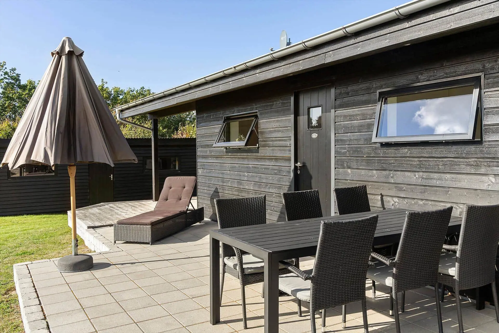 Ferienhaus 8930 in Svinget 39, Fjellerup | Bild 16 von 25