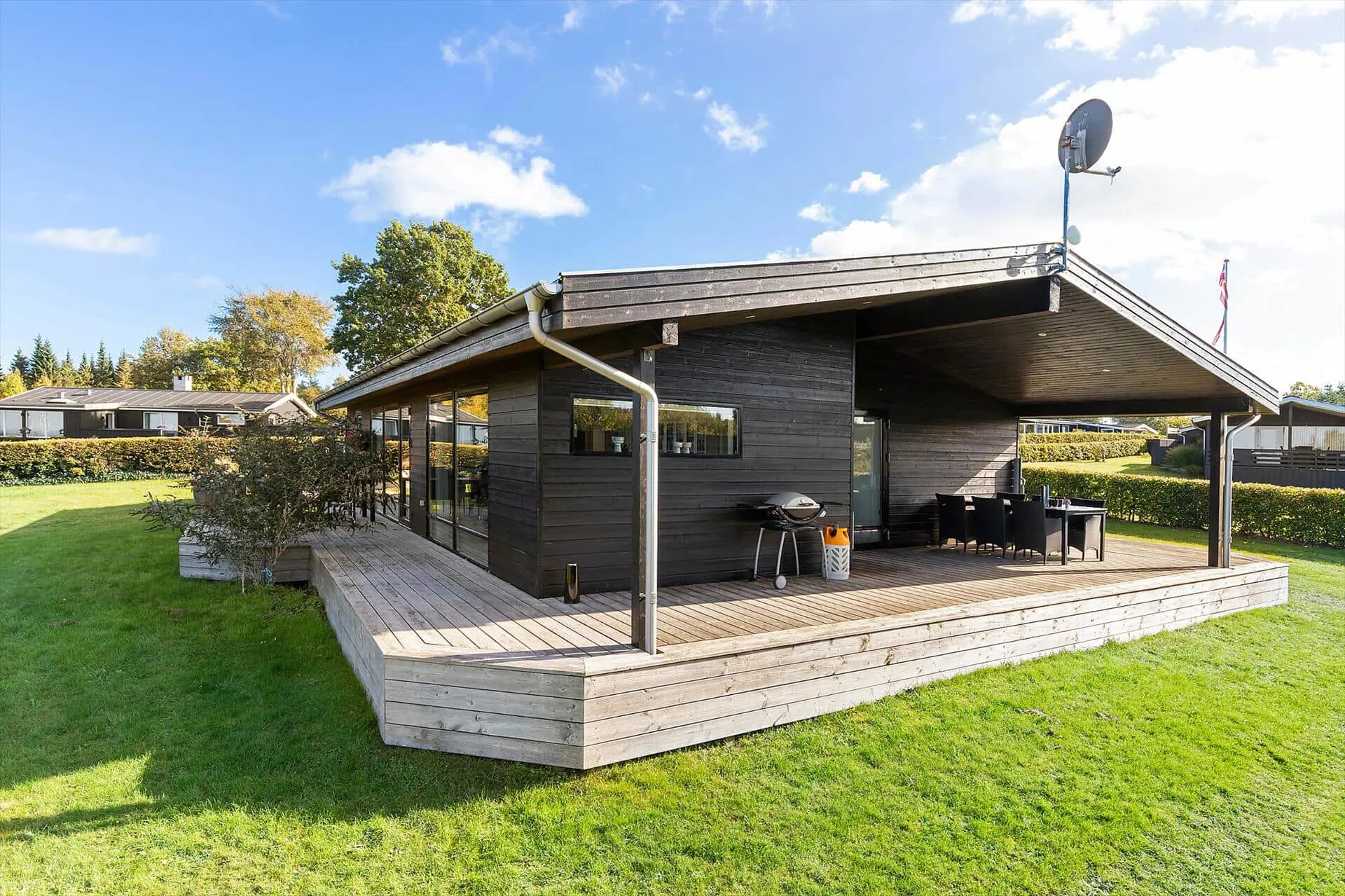Ferienhaus 8930 in Svinget 39, Fjellerup | Bild 17 von 25