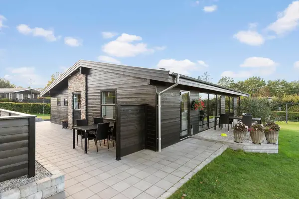 Ferienhaus 8930 in Svinget 39, Fjellerup | Bild 18 von 25
