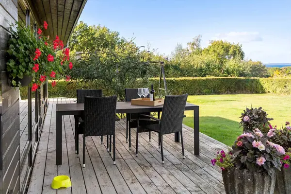 Ferienhaus 8930 in Svinget 39, Fjellerup | Bild 19 von 25