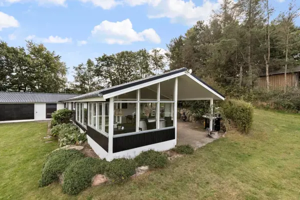 Ferienhaus 8964 in Fjellerup / Djursland