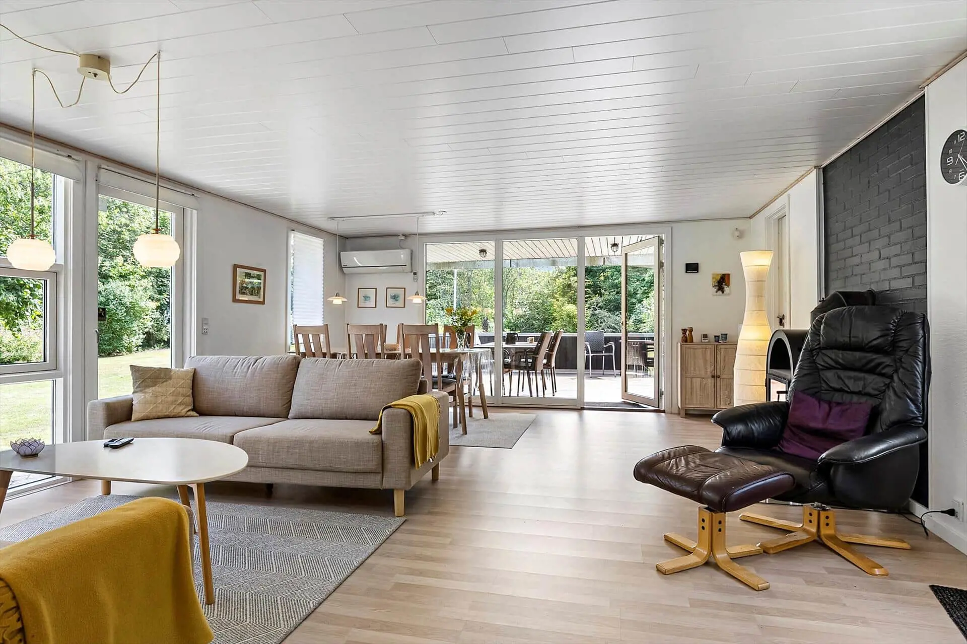 Ferienhaus 8999 in Sneppevej 37, St. Sjørup | Bild 3 von 22