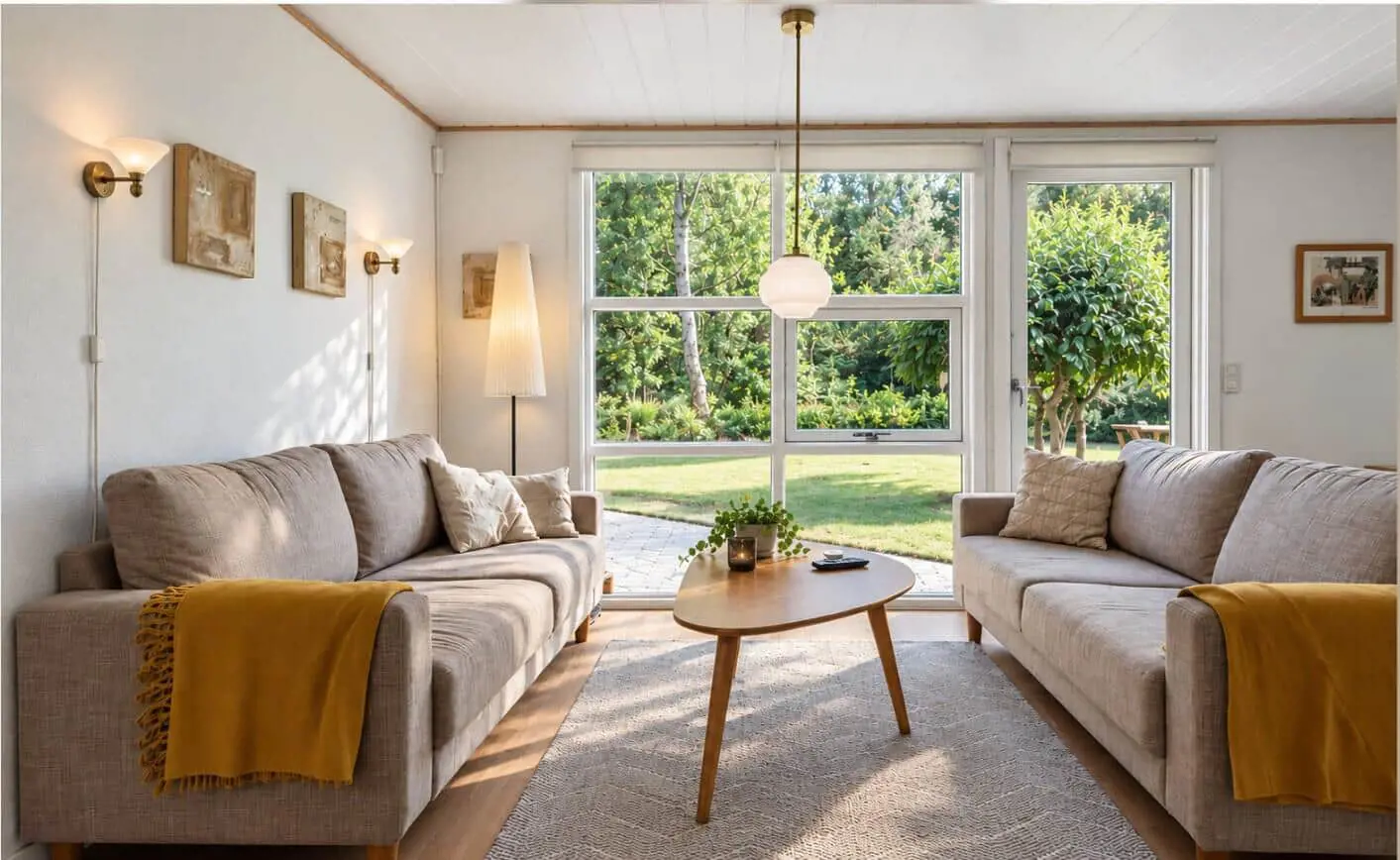 Ferienhaus 8999 in Sneppevej 37, St. Sjørup | Bild 5 von 22