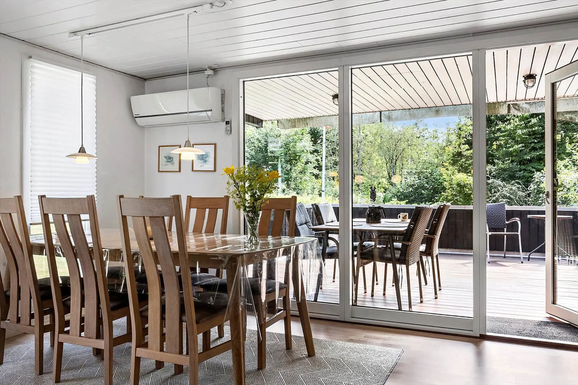 Ferienhaus 8999 in Sneppevej 37, St. Sjørup | Bild 6 von 22