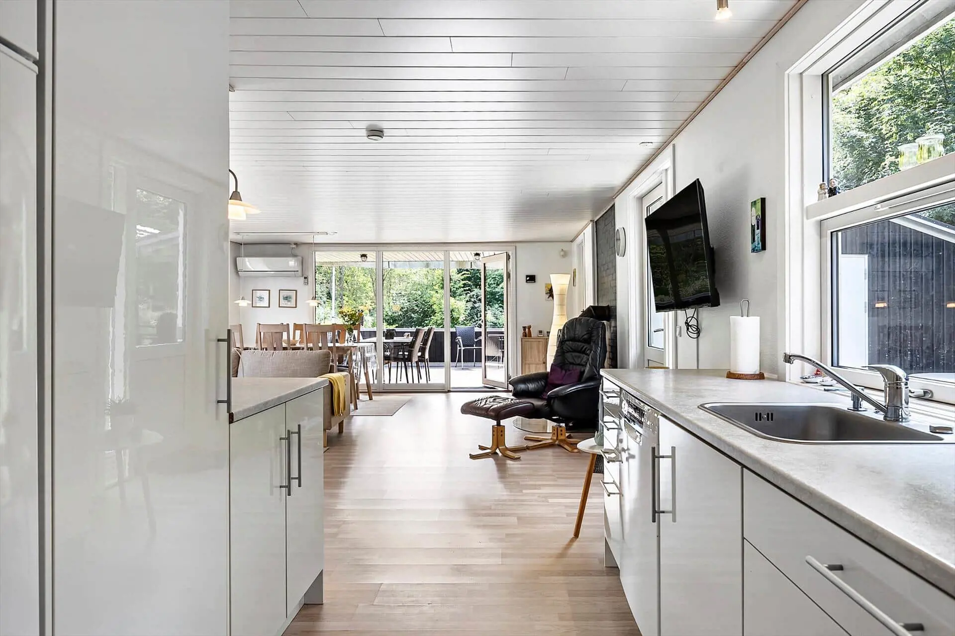 Ferienhaus 8999 in Sneppevej 37, St. Sjørup | Bild 8 von 22