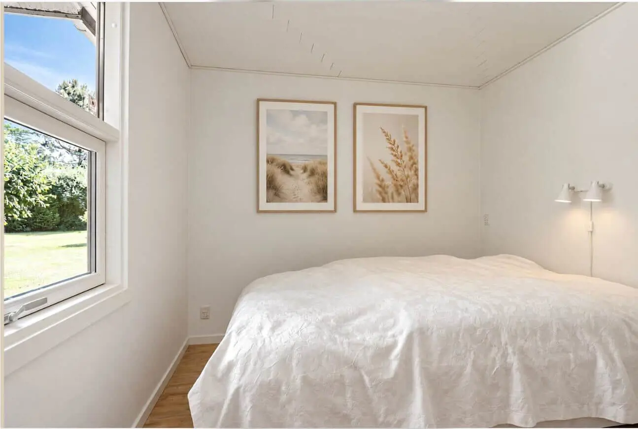 Ferienhaus 8999 in Sneppevej 37, St. Sjørup | Bild 10 von 22
