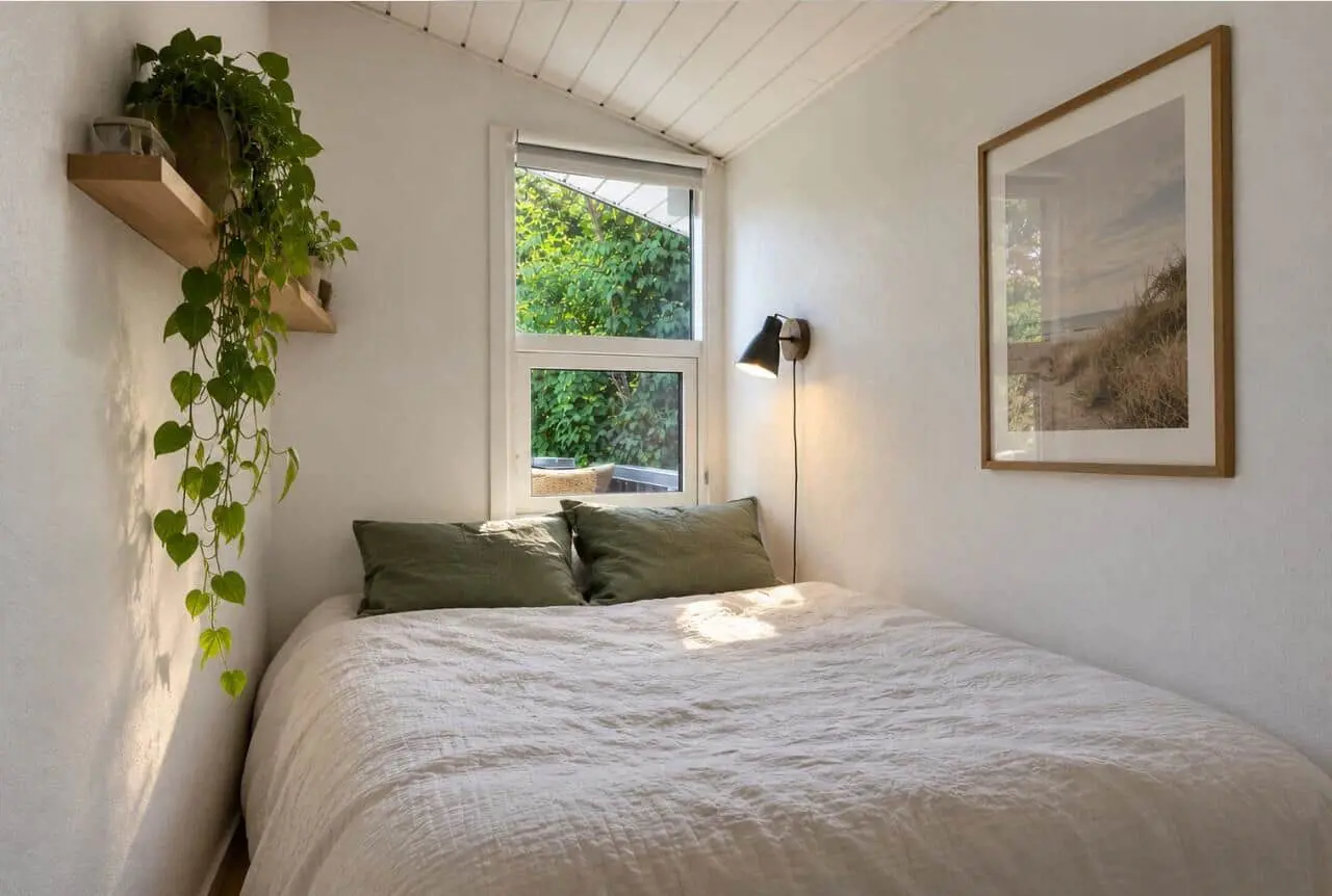Ferienhaus 8999 in Sneppevej 37, St. Sjørup | Bild 11 von 22