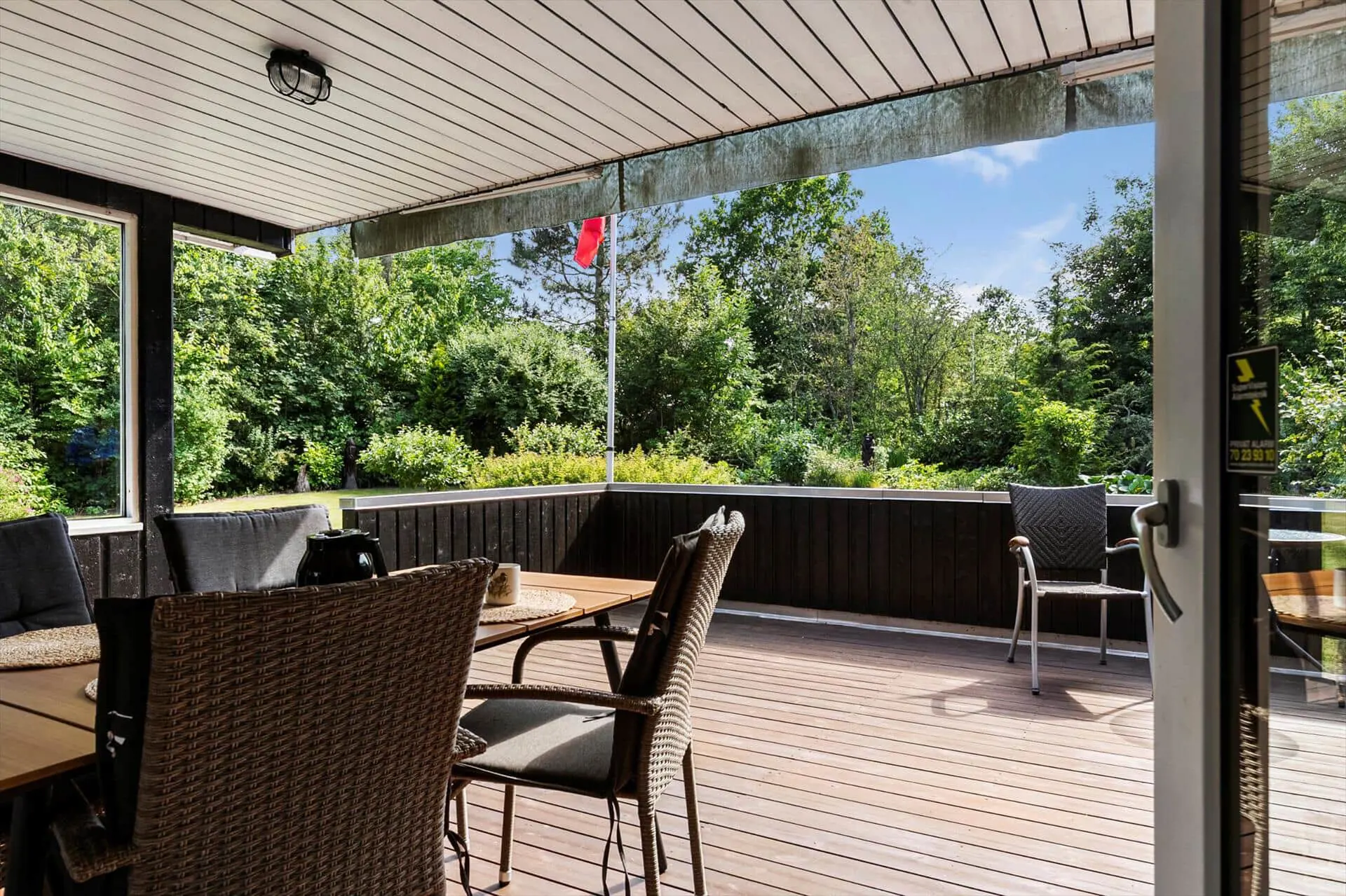Ferienhaus 8999 in Sneppevej 37, St. Sjørup | Bild 14 von 22