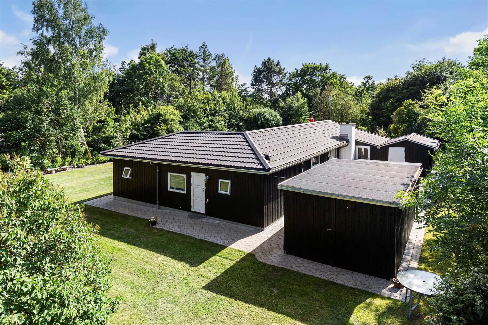 Ferienhaus 8999 in Sneppevej 37, St. Sjørup | Bild 15 von 22