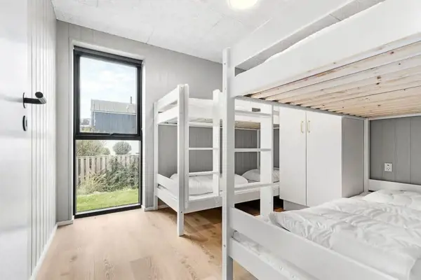 Poolhaus DJ85100 in Fiskervej 8, Bønnerup Strand | Bild 13 von 29