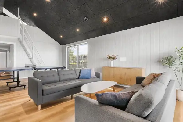 Poolhaus DJ85100 in Fiskervej 8, Bønnerup Strand | Bild 14 von 29