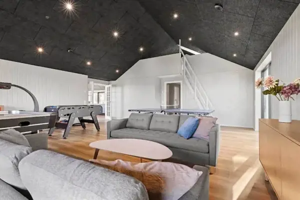 Poolhaus DJ85100 in Fiskervej 8, Bønnerup Strand | Bild 15 von 29