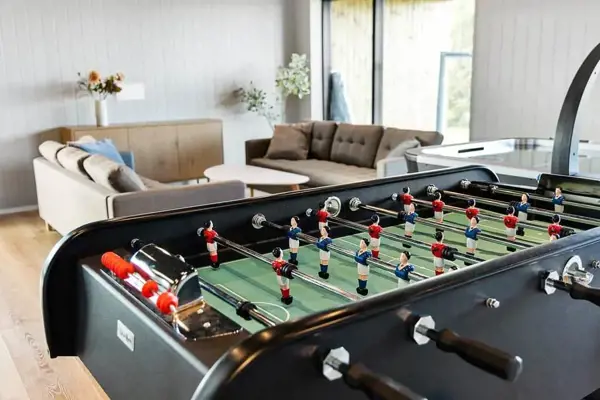 Poolhaus DJ85100 in Fiskervej 8, Bønnerup Strand | Bild 16 von 29
