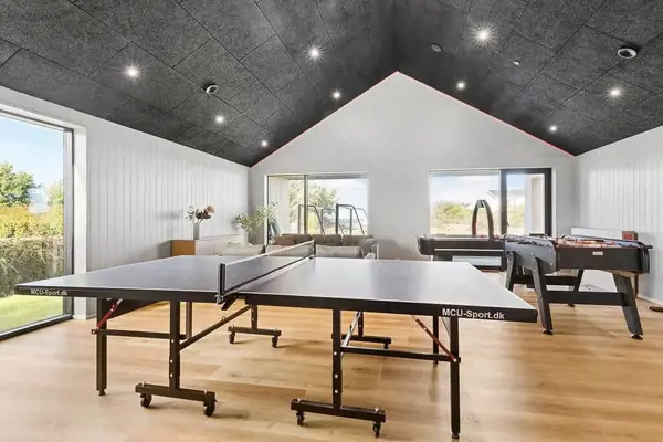 Poolhaus DJ85100 in Fiskervej 8, Bønnerup Strand | Bild 17 von 29