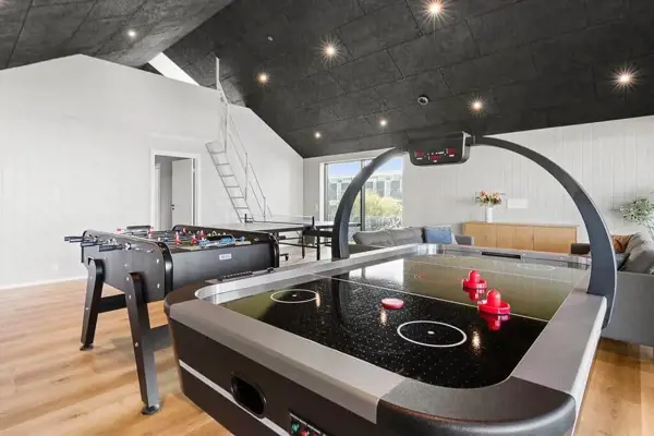 Poolhaus DJ85100 in Fiskervej 8, Bønnerup Strand | Bild 18 von 29