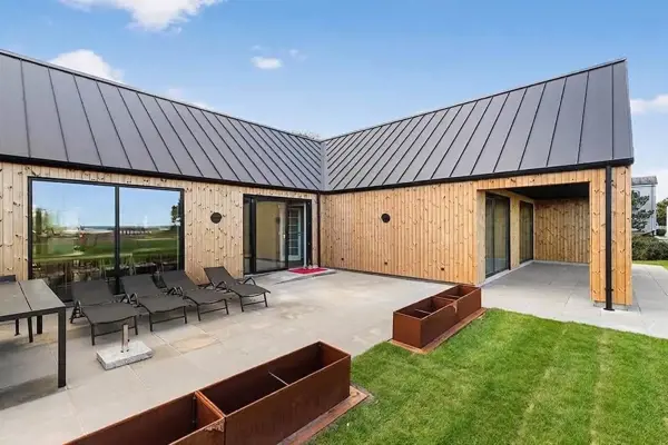 Poolhaus DJ85100 in Fiskervej 8, Bønnerup Strand | Bild 19 von 29